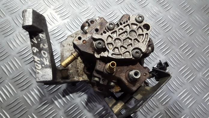 9656300380A Peugeot 207 2008 High Pressure Injection Pump