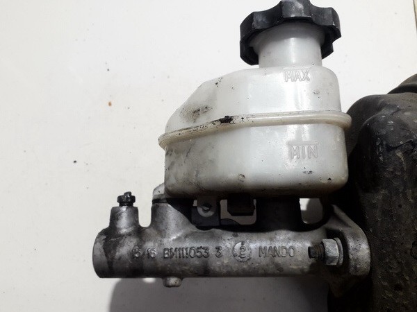 BM1110533 Hyundai Elantra 2002 Główny cylinder hamulcowy