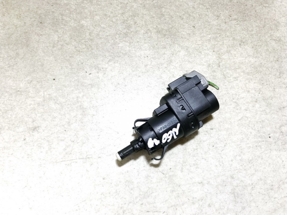 3m5t13480ac 3m5t13480ac Clutch Pedal Switch (Clutch Switch) Ford