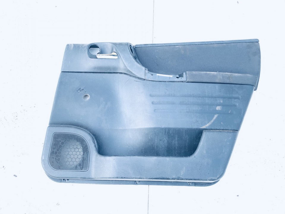 400608 SAAB 9-3 2003 Door Panel - REAR RIGHT