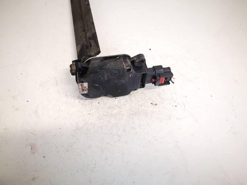 6477R1000 Chrysler 200 2015 Lämmittimen läppämotor - Thumbnail 2