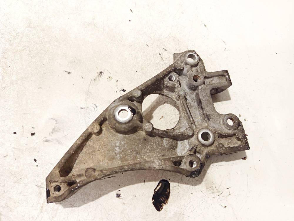 9672950980 Peugeot Partner 2009 Motoraufhängung - Thumbnail 2