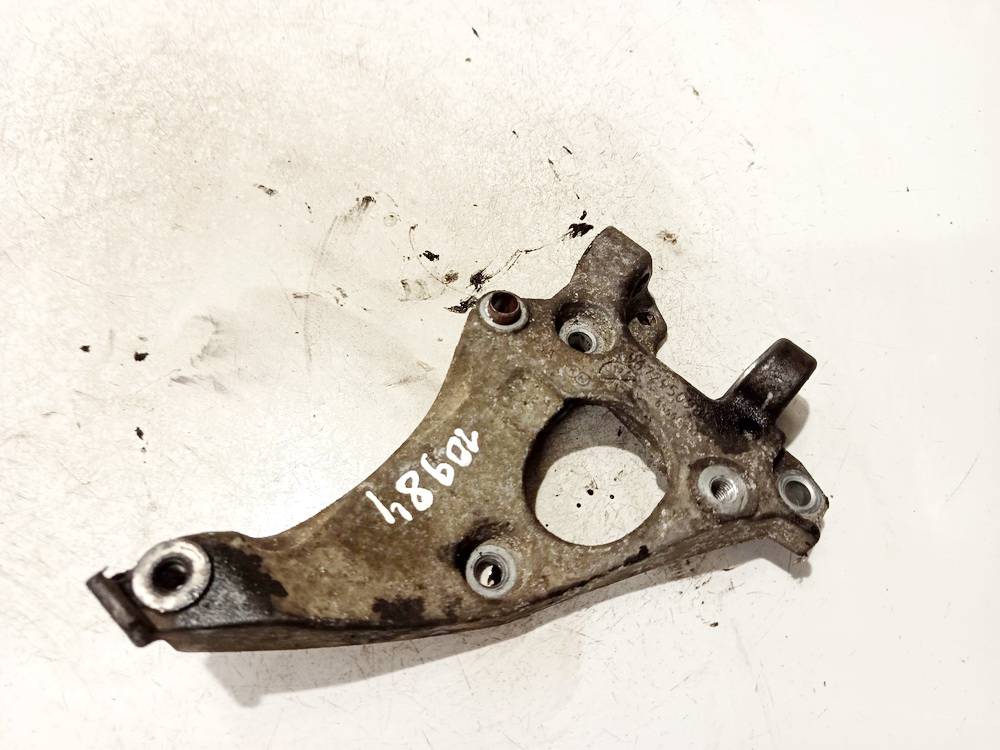 9672950980 Peugeot Partner 2009 Wspornik silnika