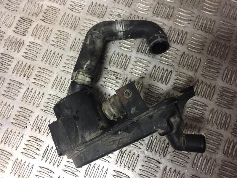 XS4Q6A785AB USED Vacuum pump Breather (PCV Engine Breather Valve