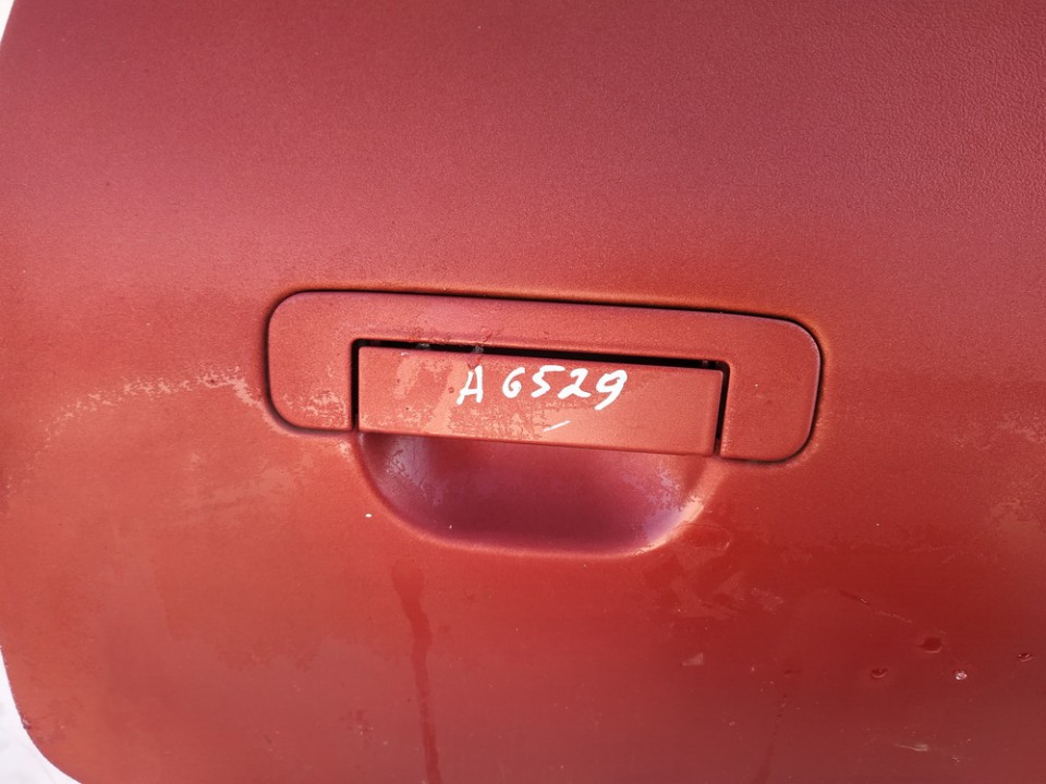 Audi A4 1996 Etuoven ulkokahva - TAKANA OIKEALLA - Thumbnail 3