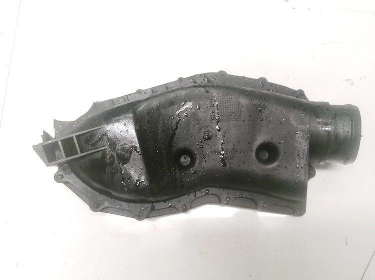 1J0145762L Volkswagen Golf 1998 TURBO INTERCOOLER PIPE HOSE