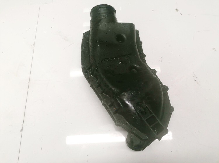 1J0145762L Volkswagen Golf 1998 TURBO INTERCOOLER PIPE HOSE - Thumbnail 3