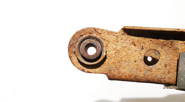 Toyota RAV-4 2011 Control Arm - REAR LEFT - Thumbnail 3