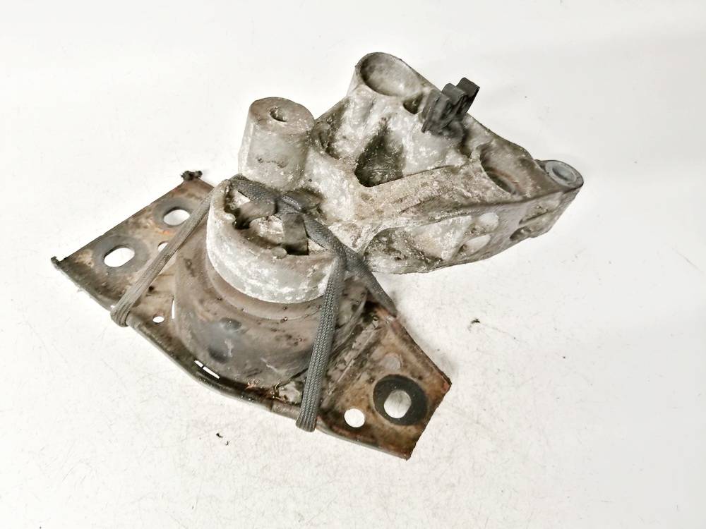 112100004R Renault Laguna 2009 Engine Mounting and Transmission Mount (Engine support)