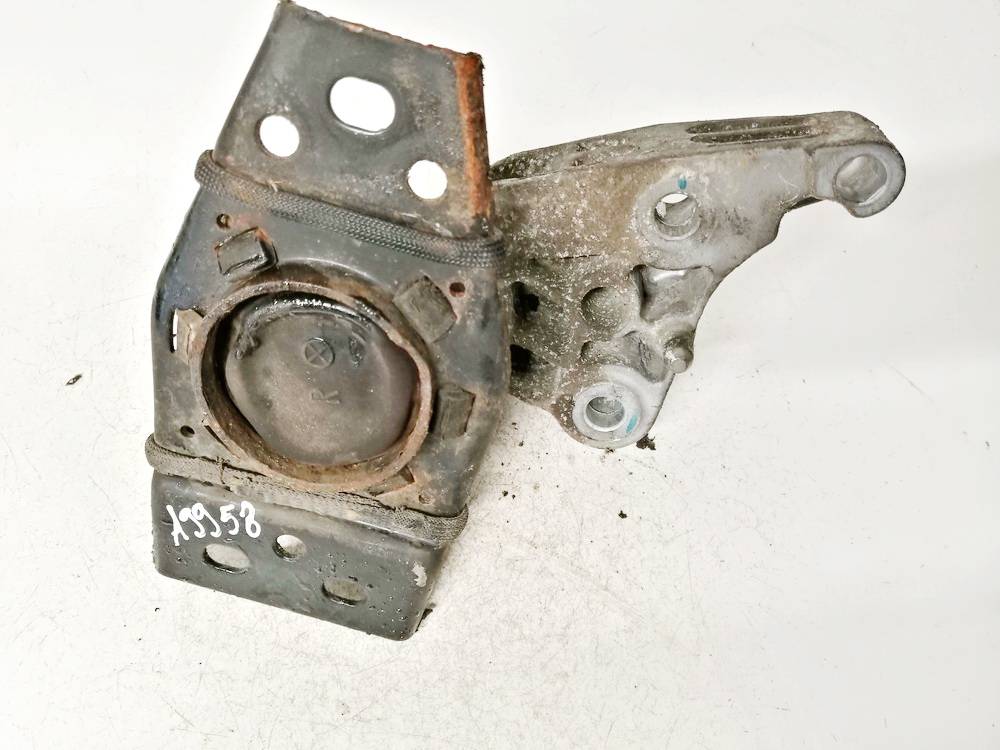 112100004R Renault Laguna 2009 Engine Mounting and Transmission Mount (Engine support) - Thumbnail 2