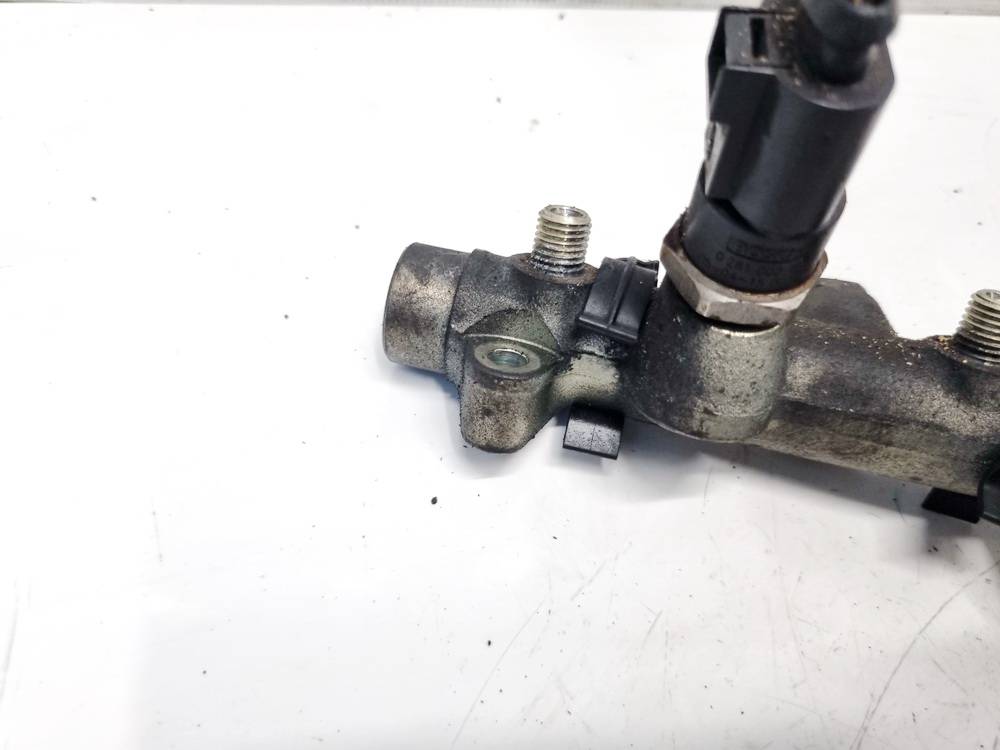 059130089D Audi A6 2005 RAMPE INJECTION - Thumbnail 3