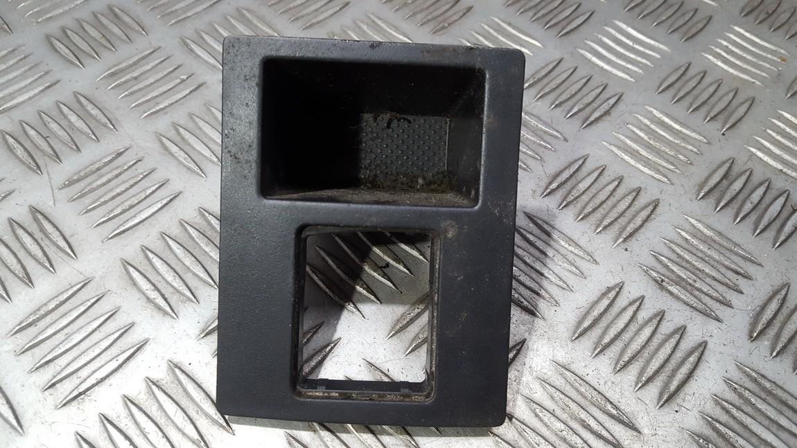 5892542020 Toyota RAV-4 2006 Interior trim