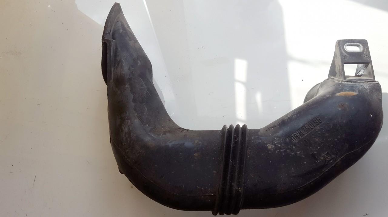 9610571480 Citroen Xantia 1999 Intake Hose (Air HOSE)(Air Pipe)