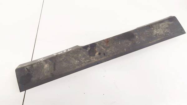 6M21U13201AEW Ford Mondeo 2007 Interior door step trim - FRONT LEFT