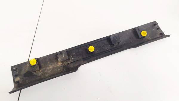 6M21U13201AEW Ford Mondeo 2007 Iekšējā sliekšņa apdare - PRIEKŠA PA KREISI - Thumbnail 2