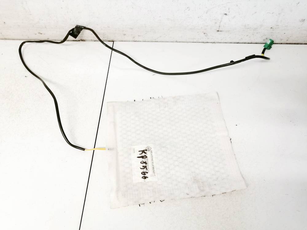 Chrysler Sebring 2007 Elemento calefactor del asiento