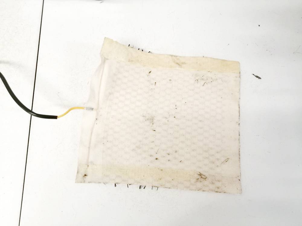 Chrysler Sebring 2007 Elemento calefactor del asiento - Thumbnail 2