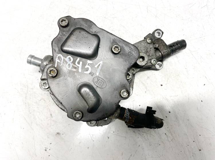 DRM20004 Skoda Fabia 2005 Brake Vacuum Pump - Thumbnail 2
