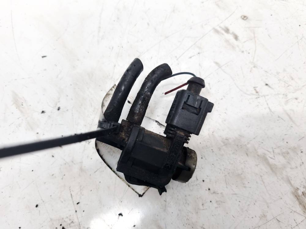 1J0906283C Audi A6 2005 Electrical selenoid (Electromagnetic solenoid)