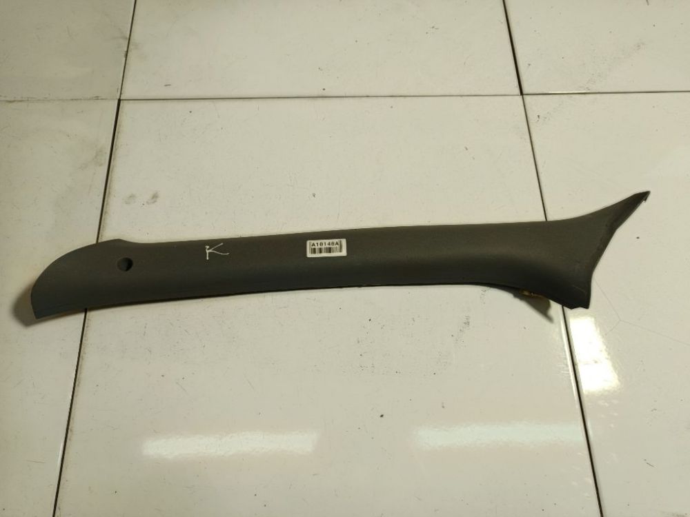 3802028KSX Iveco Daily 2007 Moldura del pilar - DELANTERO IZQUIERDO