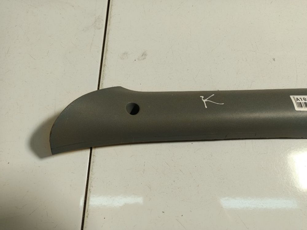 3802028KSX Iveco Daily 2007 Moldura del pilar - DELANTERO IZQUIERDO - Thumbnail 2