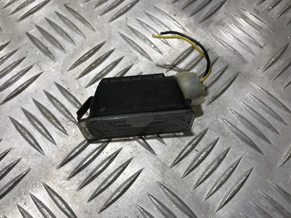 6M2A13550AC Ford C-MAX 2016 Oświetlenie tablicy rejestracyjnej - TYLNE