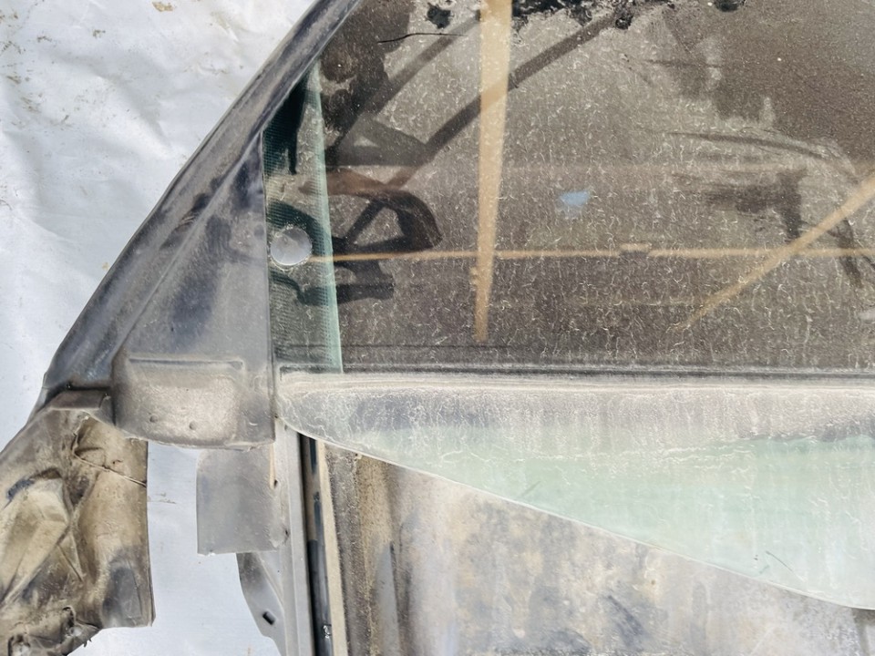 Audi 100 1991 Door-Drop Glass - REAR RIGHT - Thumbnail 3