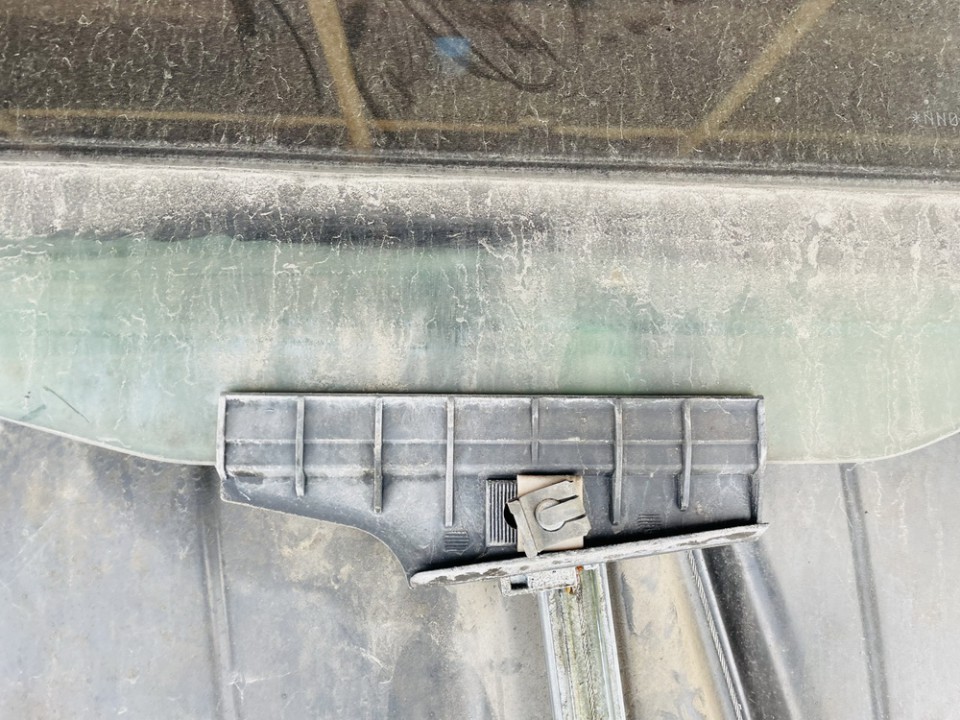 Audi 100 1991 Door-Drop Glass - REAR RIGHT - Thumbnail 2