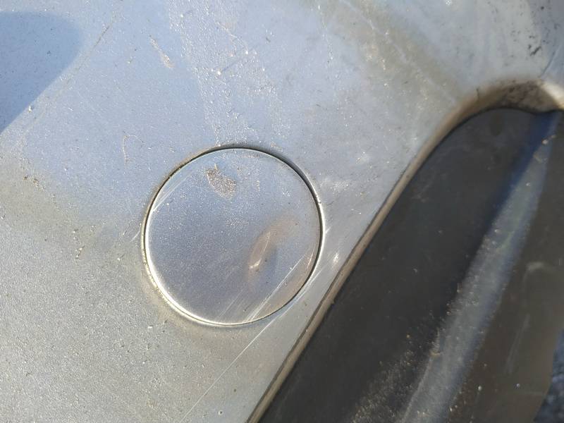 Kia Carens 2007 Traukimo kilpos dangtelis (kablio uzdengimas) G. - Thumbnail 2