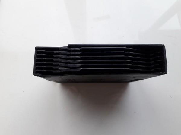 8364931 BMW 5-Series 2002 CD changers - Thumbnail 2