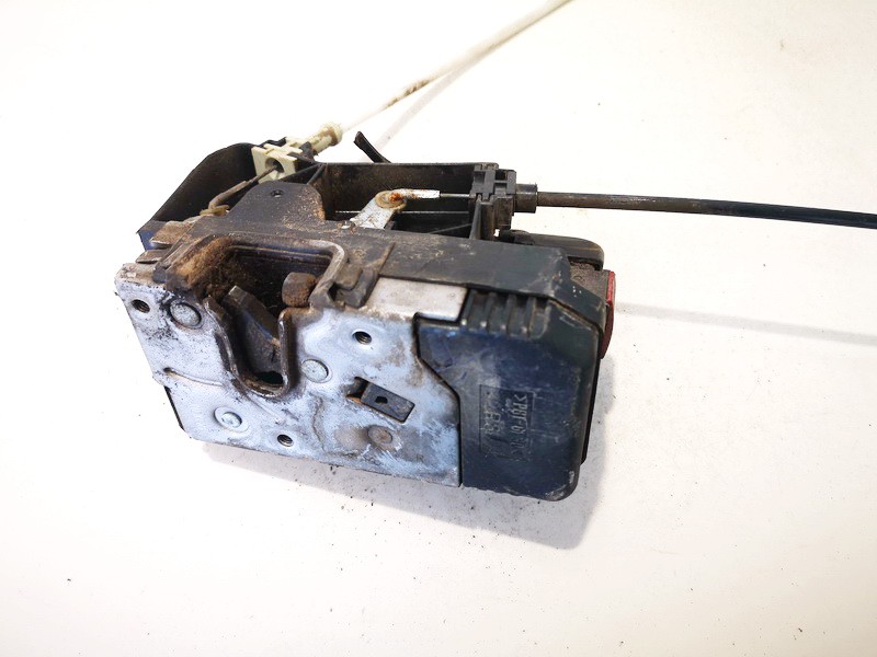 24414117DK Opel Astra 2000 Door Lock Mechanism - FRONT RIGHT
