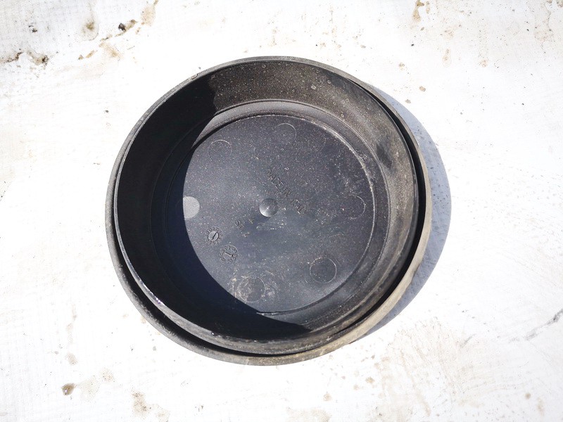 40840509 Peugeot 407 2004 Abdeckung (scheinwerfer Glühlampe Staub Kunststoffdeckel)(Scheinwerfer) - Thumbnail 3