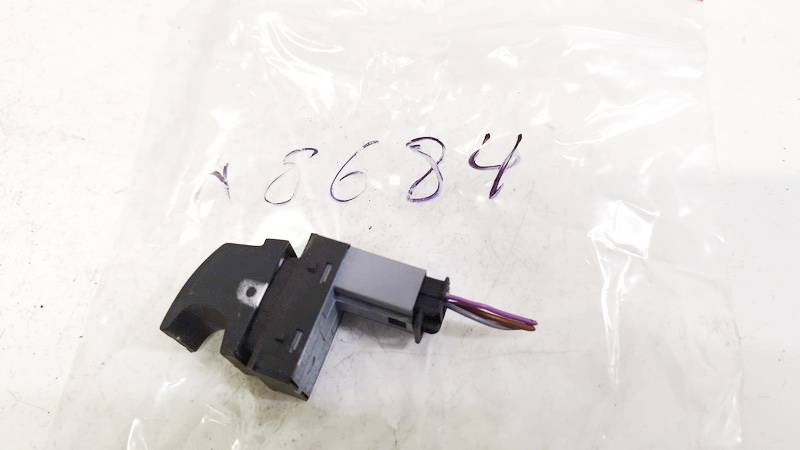 1F0959855 Volkswagen Golf Plus 2006 Power window control (Window Regulator-Window Switch)