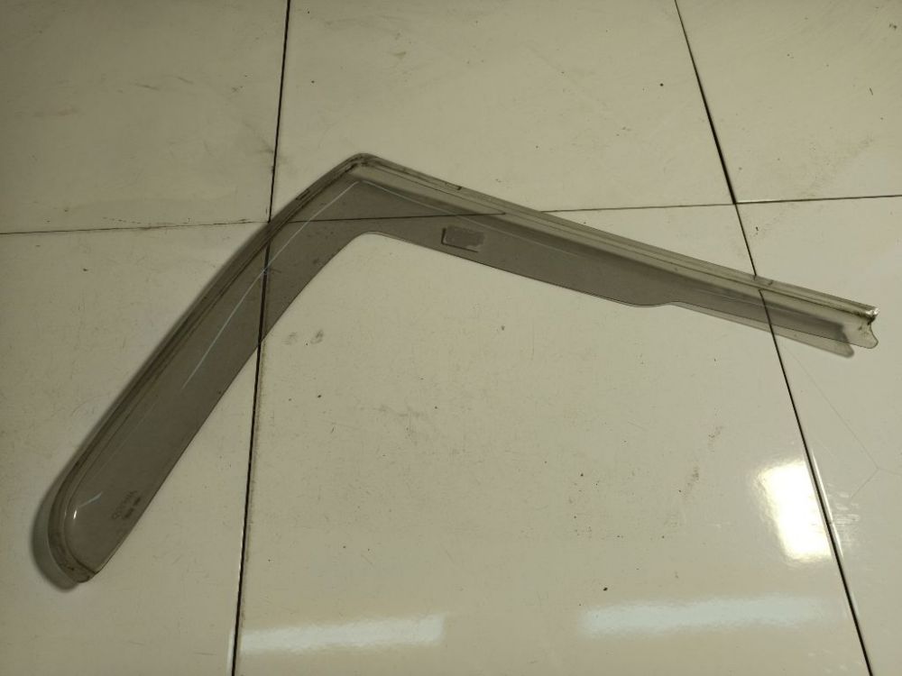 Iveco Daily 2007 Deflectores de aire, Deflectores de ventana - Thumbnail 5