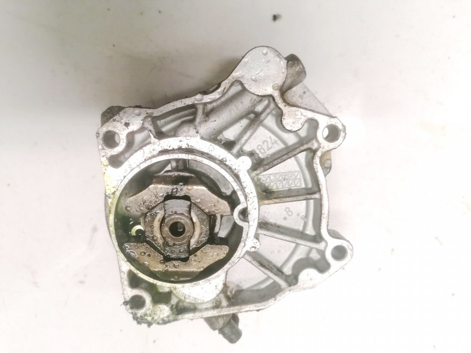 55205449 Opel Insignia 2013 Jarrujen tyhjiöpumppu