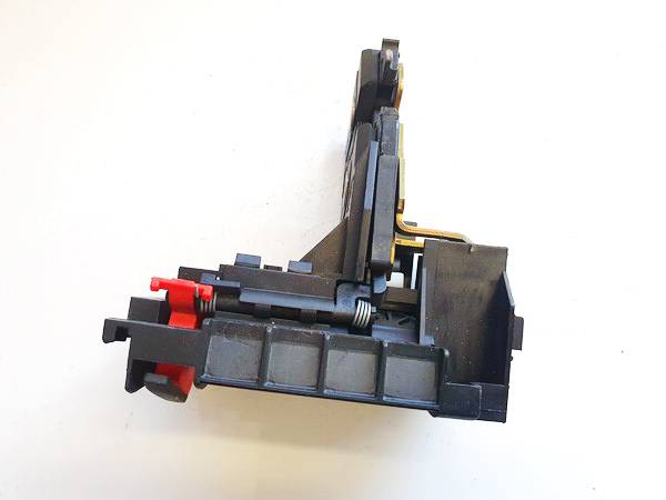 8641848 Volvo V50 2004 Seat Lock Latch assembly