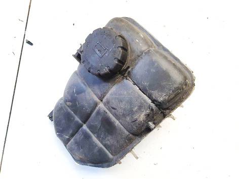 2035000049 Mercedes-Benz C-CLASS 2004 Zbiorniczek wyrównawczy płynu chłodzącego