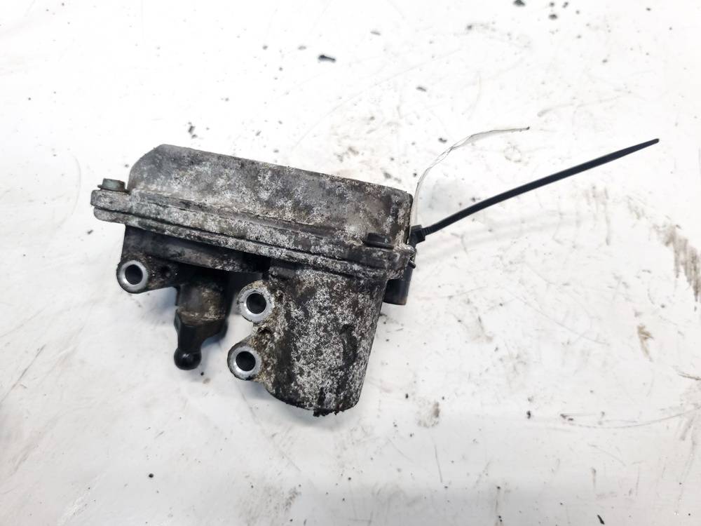 Audi A6 2005 Swirl Valve Actuator (Swirl Device ASSY) - Thumbnail 3