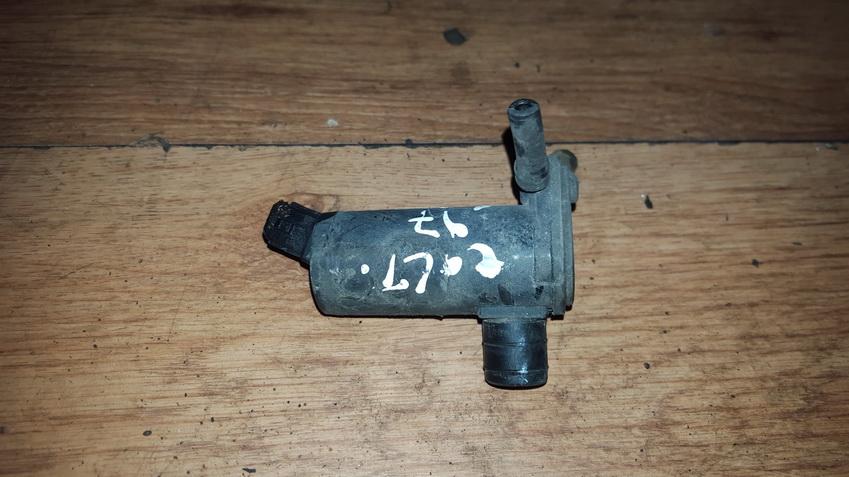 Mitsubishi Colt 1996 Langu apiplovimo varikliukas