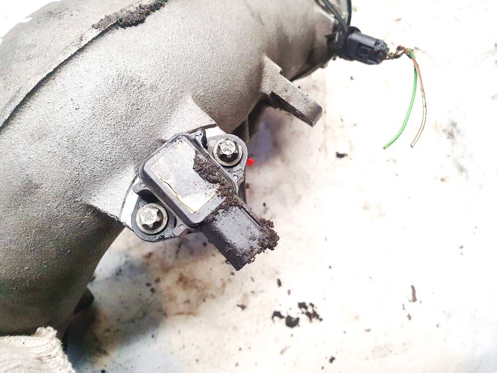 A0041533128 Mercedes-Benz ML-CLASS 2001 Air Pressure MAP Sensor Manifold Boost