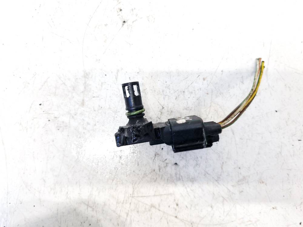 2S6A9F479BA Ford Fusion 2002 Oro slegio daviklis - MAP - Thumbnail 3