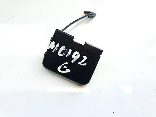 3C9807441 Volkswagen Passat 2006 Tow Hook Cover (bumper towing cap) - REAR - Thumbnail 2