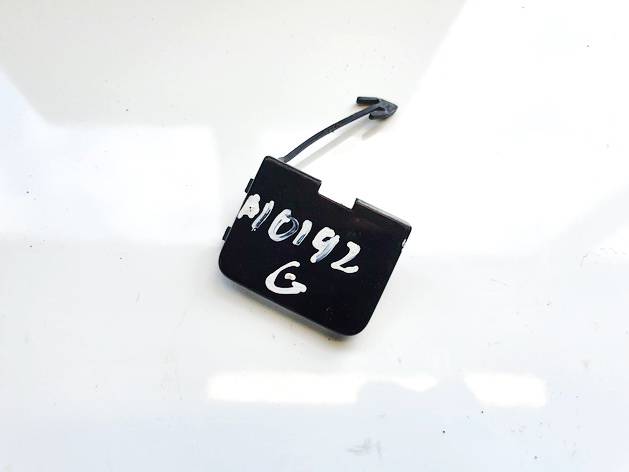 3C9807441 Volkswagen Passat 2006 Traukimo kilpos dangtelis (kablio uzdengimas) G.