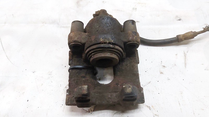 BMW X5 2005 Disc-Brake Caliper - REAR LEFT - Thumbnail 2