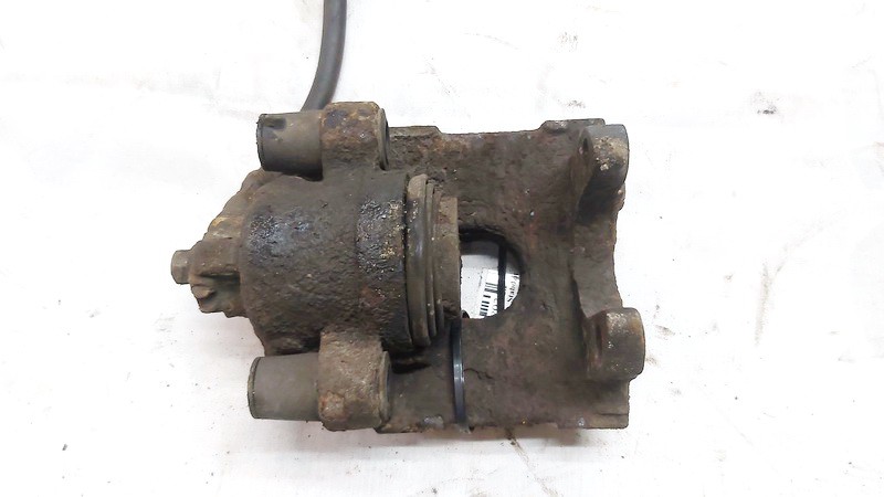 BMW X5 2005 Disc-Brake Caliper - REAR LEFT - Thumbnail 3