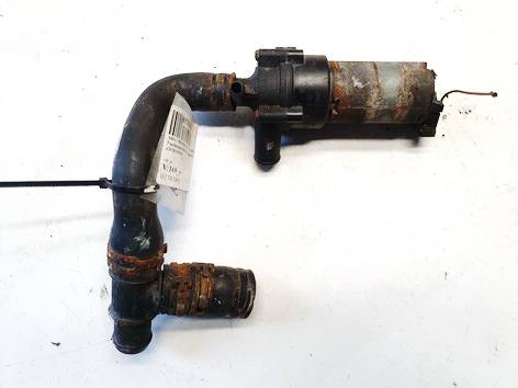 A2038350164 Mercedes-Benz C-CLASS 2004 Dodatkowa elektryczna pompka wody (pompa obiegowa wody)