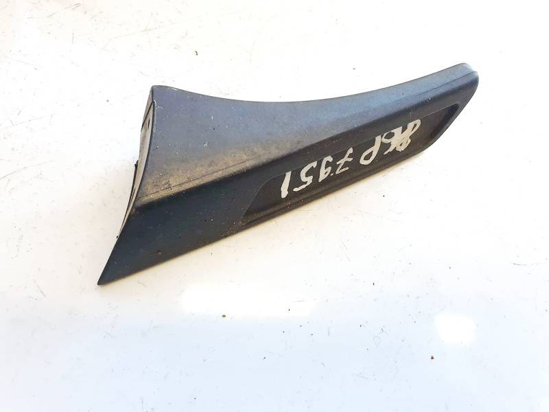 1K0882251A Volkswagen Touran 2004 Wykończenie wnętrza (plastikowe elementy) - Thumbnail 2