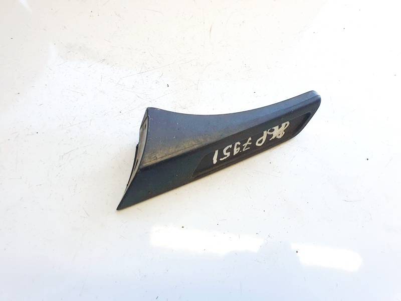 1K0882251A Volkswagen Touran 2004 Wykończenie wnętrza (plastikowe elementy)