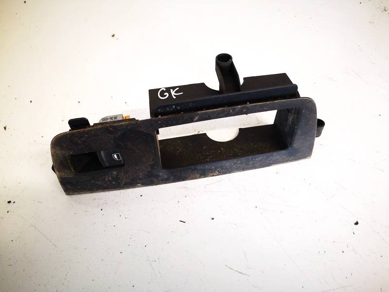 4F0959855 Audi Q7 2007 Power window control (Window Regulator-Window Switch)