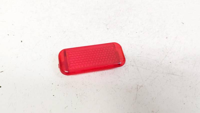 8P0947412 Audi Q7 2007 Blinker Seitenblinker - Hinten Linke